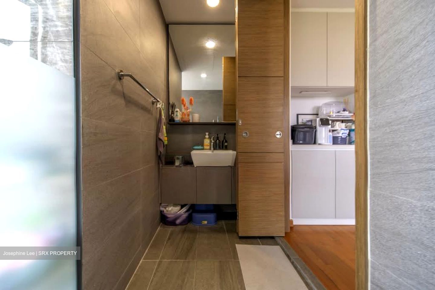 Parkwood Residences (D19), Apartment #560770781